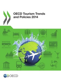  OCDE - OECD tourism trends and policies 2014.