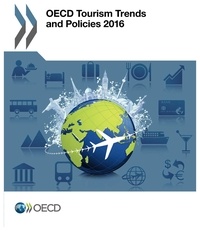  OCDE - OECD Tourism Trends and Policies 2016.