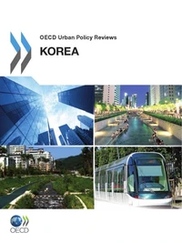 OECD Urban Plicy Reviews Korea