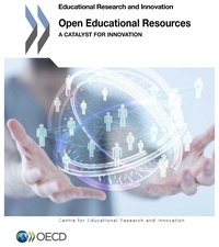  OCDE - Open educational resources a catalyst for innovation.
