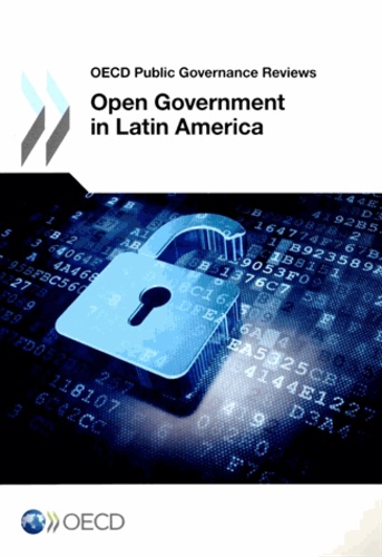  OCDE - Open government in latin America.