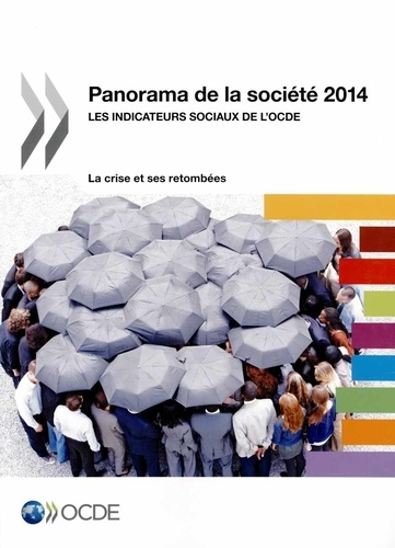  OCDE - Panorama de la société 2014 - Les indicateurs sociaux de l'OCDE.