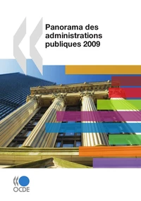 Panorama des administrations publiques