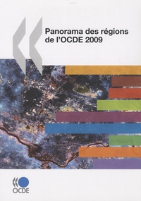  OCDE - Panorama des régions de l'OCDE.