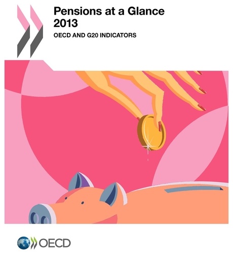  OCDE - Pensions at a glance 2013.