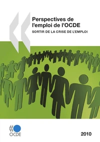 Perspectives de l'emploi de l'OCDE