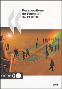  OCDE - Perspectives de l'emploi de l'OCDE.