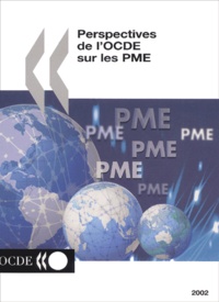  OCDE - Perspectives De L'Ocde Sur Les Pme.
