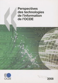 OCDE - Perspectives des technologies de l'information de l'OCDE.