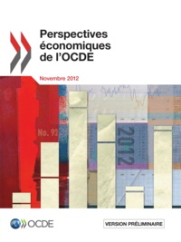  OCDE - Perspectives economiques de l'ocde 2012 n 2 n 92.