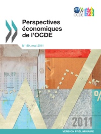  OCDE - Perspectives économiques de l'OCDE N° 2011/1 : .