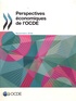  OCDE - Perspectives économiques de l'OCDE.