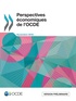  OCDE - Perspectives économiques de l'OCDE.