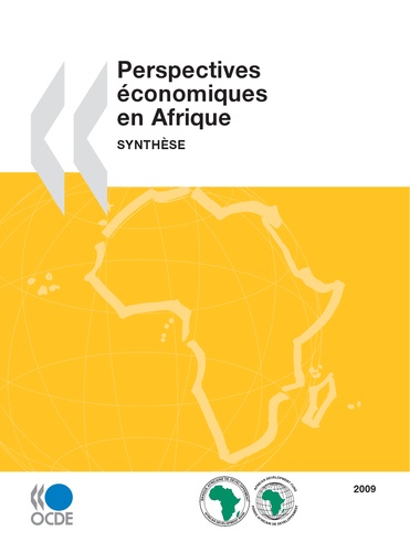  OCDE - Perspectives économiques en Afrique 2009 - Synthèse.
