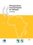  OCDE - Perspectives économiques en Afrique 2009 - Synthèse.