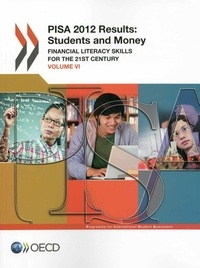  OCDE - Pisa 2012 results : students and money volume VI.