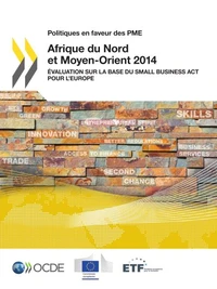 Politiques en faveur des PME afrique du Nord et Moyen-Orient 2014