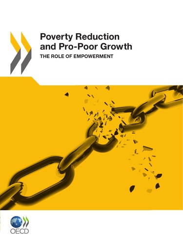  OCDE - Poverty Reduction and Pro-Poor Growth.