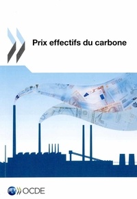  OCDE - Prix effectifs du carbone.
