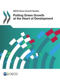 Putting green growth at the heart of development