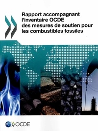 OCDE - Rapport accompagnant l'inventaire OCDE des mesures de soutien.
