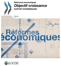  OCDE - Réformes économiques.