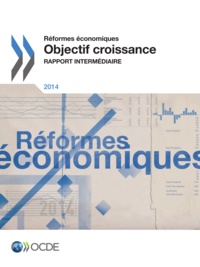  OCDE - Réformes économiques.