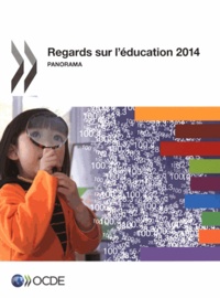  OCDE - Regards sur l'éducation 2014 - Panorama.