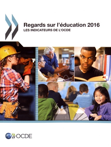  OCDE - Regards sur l'éducation - Les indicateurs de l'OCDE.