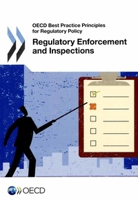  OCDE - Regulatory Enforcement and Inspections.
