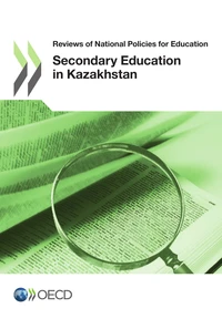 Reviews of national policies for education