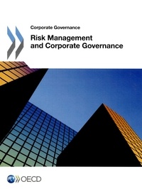  OCDE - Risk management and corporate governance.