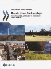  OCDE - Rural-urban partnerships.