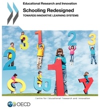  OCDE - Schooling redesigned - Towards innovative learning systems.