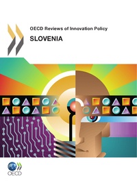  OCDE - Slovenia 2012 oecd reviews of innovation policy.