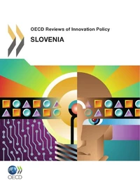 Slovenia 2012 oecd reviews of innovation policy