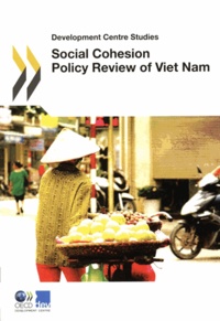  OCDE - Social cohesion policy review of Viet Nam.