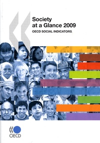  OCDE - Society at a glance 2009.