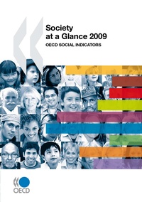  OCDE - Society at a glance 2009.