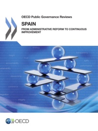  OCDE - Spain : from administrative reform to continuous improvement.