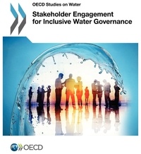  OCDE - Stakeholder engagement for inclusive water governance.