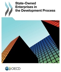  OCDE - State-owned entreprises in the development process.