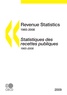  OCDE - Statistiques des recettes publiques, 1965-2008 - Etude spéciale : modifications des lignes directrices pour l'attribution de recettes aux différents niveaux d'administration.