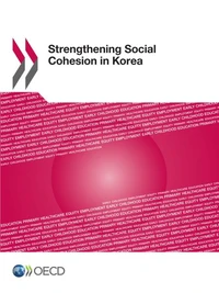 Strengthening social cohesion in korea