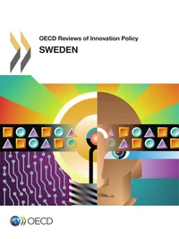 Sweden 2012 oecd reviews of innovation policy (anglais)