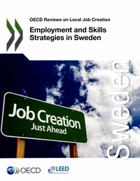  OCDE - Sweden employment and skills strategies.