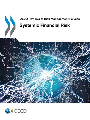  OCDE - Systemic Financial Risk.