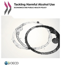  OCDE - Tackling harmful alcohol use.