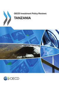 Tanzania 2013 - oecd investment policy reviews