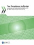  OCDE - Tax compilance by design.